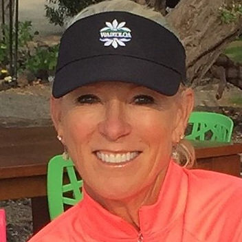 Cindy Rarick