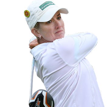 Karrie Webb